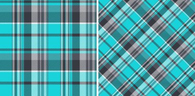 Tekstil kumaş ekoseli, dikdörtgen desenli, arka plan vektör kontrollü. Uzay renklerinde ayarlanmış. Moda ilhamı için şık resim fikirleri.