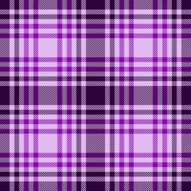 Detaylı mor ekose desenli. Geçmişi, tekstili ya da grafik tasarımları için ideal. Geleneği, sıcaklığı ya da İskoç mirasını temsil edebilir.