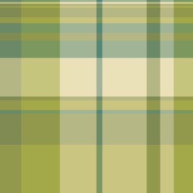 Kalıba uygun kumaş kumaş, halı pürüzsüz arka plan vektörü. Pastel ve kireç rengi paletinde güzel kumaş desenleri kontrol et.