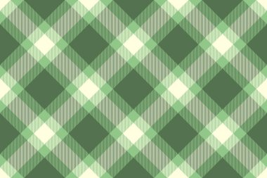 Bahar desensiz tekstil, yoğun doku kumaş taşıyıcısı. Sayfa arkaplan tartan ekose kontrolü yeşil ve açık sarı renk paleti.