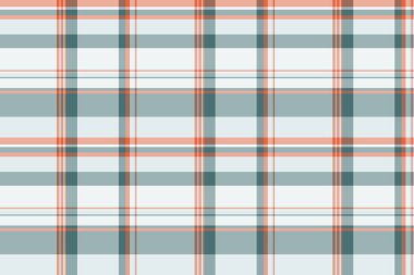 Klasik ekose desenli, mavi ve mercan şeritleri kesişiyor. Geçmişler, dokular ya da tasarım öğeleri için mükemmel, zamansız ve çok yönlü görünüm gerektirir..