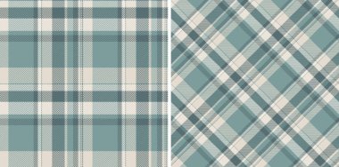 Sakinleştirici mavi ve bej renkli zarif ekose desenli. Klasik, kusursuz bir tasarım sıcaklığı ve geleneği çağrıştırıyor. Tekstil, geçmiş ve sofistike tasarımlar için ideal..