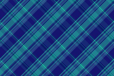 Klasik ekose desenli, serin mavi ve gök mavisi tonlarında. Moda, yaşam tarzı ya da tasarım projeleri için çok yönlü bir arka plan. Gelenek ve modern stil duygusu sunar..