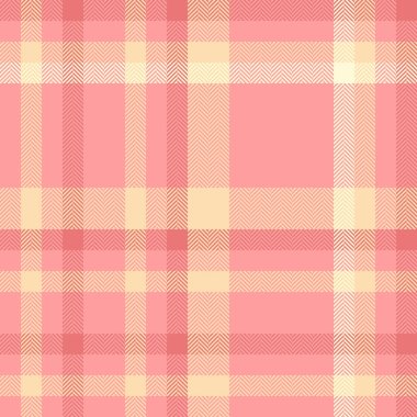 Pembe ekose desenli. Klasik, çok yönlü bir tasarım, arka plan, tekstil veya mevsimlik projeler için ideal. Her tasarıma sıcak ve rahatlatıcı bir dokunuş ekler.