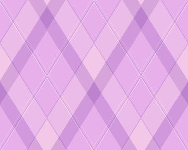 Argyle geometrik eşkenar dörtgenin kusursuz deseni. Harlequin duvar kağıdı tasarımını kontrol et. Web geçmişi için klasik elmas şekilli tekstil malzemesi, baskı kumaşı, kazak, ambalaj kağıdı, hediye kartı, davetiye.