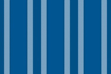Klasik mavi çizgili, pürüzsüz desen. Tekstil tasarımı, arkaplan ya da dekoratif öğe. Minimalist, modern ve çok yönlü. Moda, iç mekan ve el sanatları için kullan.