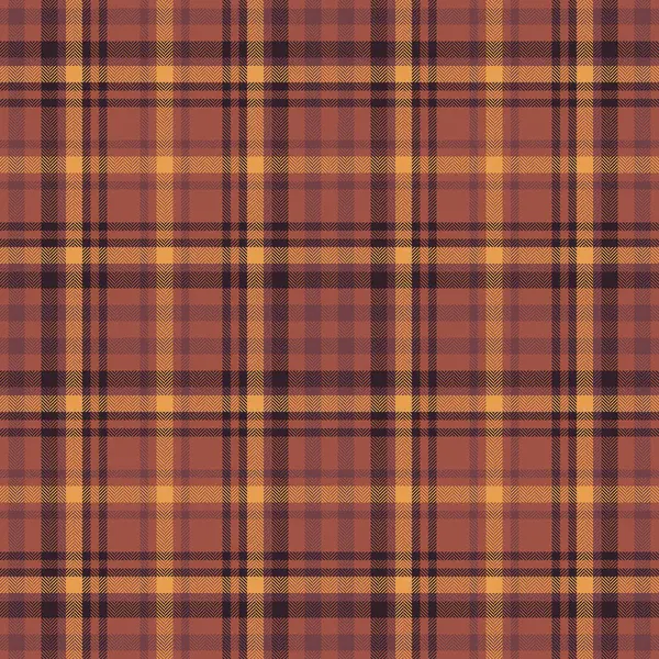 Sonbahar renklerinde, sıcak, dünyevi ekose desenli. Geçmişin için, tekstil için ya da tasarımına samimi, kırsal bir dokunuş eklemek için mükemmel. Kusursuz ve çok yönlü
