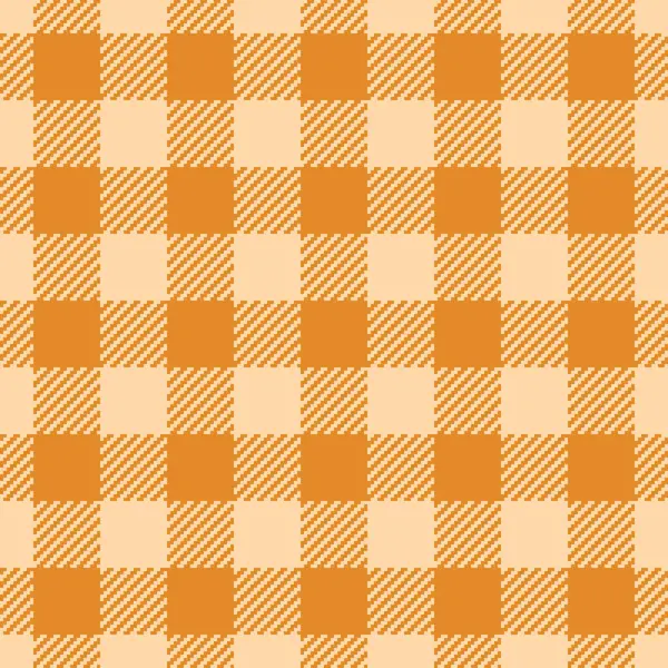 Sıcak tonlarda kusursuz damalı desen, arka plan, tekstil ve dijital tasarım projeleri için ideal. Kırsal, samimi ve rahatlatıcı titreşimler uyandırır..