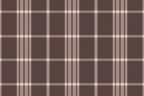 60 'ların doku kontrolü, tartan kumaş tekstili. Pastel ve koyu renk paletindeki kusursuz vektör desenine geri dön.