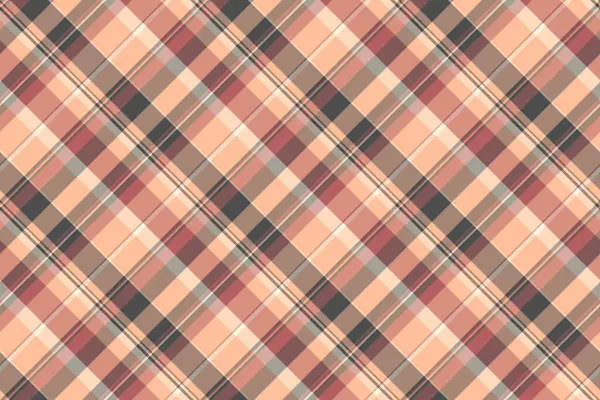 Tertemiz ekose desenli, sıcak renklerde. Moda, tekstil, geçmiş ve grafik tasarım projeleri için ideal. Çok yönlü bir göz alıcı tasarım değeri.