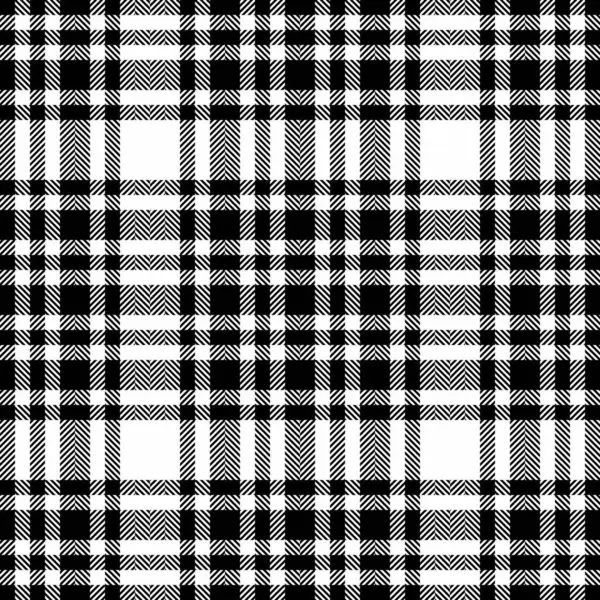 Klasik siyah-beyaz tartan desenli, zamansız ve çok yönlü bir arka plan sunuyor. Grafik tasarımı, tekstil baskıları ya da geleneksel dokuya ihtiyaç duyan her proje için mükemmel..
