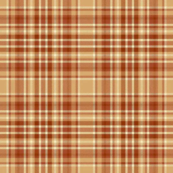 Sıcak toprak tonları içeren klasik ekose desenli. Geçmişin, tekstilin ya da projene geleneksel bir dokunuş eklemek için mükemmel. Kusursuz çok yönlü