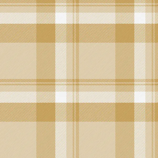 İnce bej ve beyaz ekose desenli. Zarif ve çok yönlü tekstil tasarımı moda, ev dekorasyonu ya da web sitesi geçmişi için mükemmel. Sıcaklık, rahatlık ve sofistike duyguları çağrıştırır..