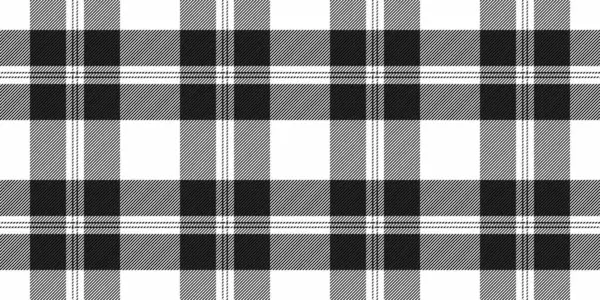 Klasik siyah-beyaz ekose desenli. Tekstil tasarımı, web sitesi geçmişi veya moda projeleri için mükemmel.