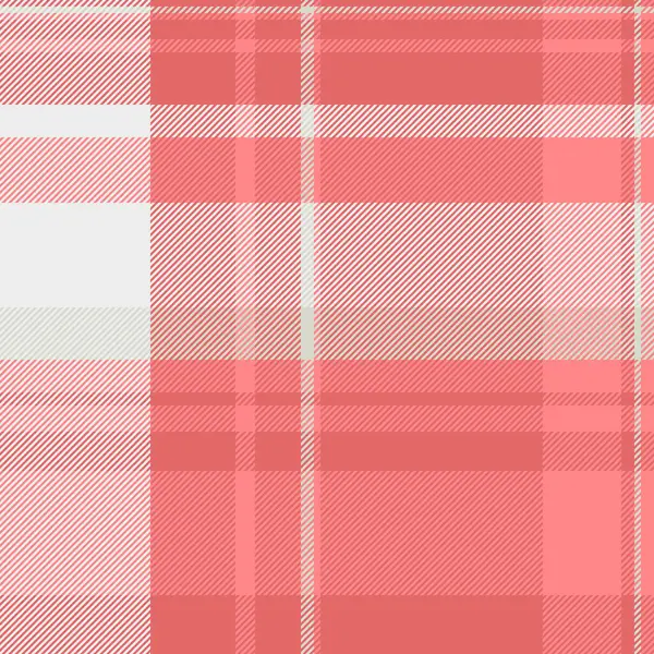 Klasik ekose desenli mercan rengi. Geçmişleri, tekstil ürünleri ya da ambalaj kağıdı tasarımları için ideal. Konfor, gelenek ve zamansız stili temsil eder..