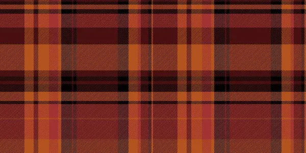 Noel süsü kumaş dokusu, Hint geçmiş taraması tekstili. Beyefendinin ekose deseni koyu ve turuncu renklerde pürüzsüz..