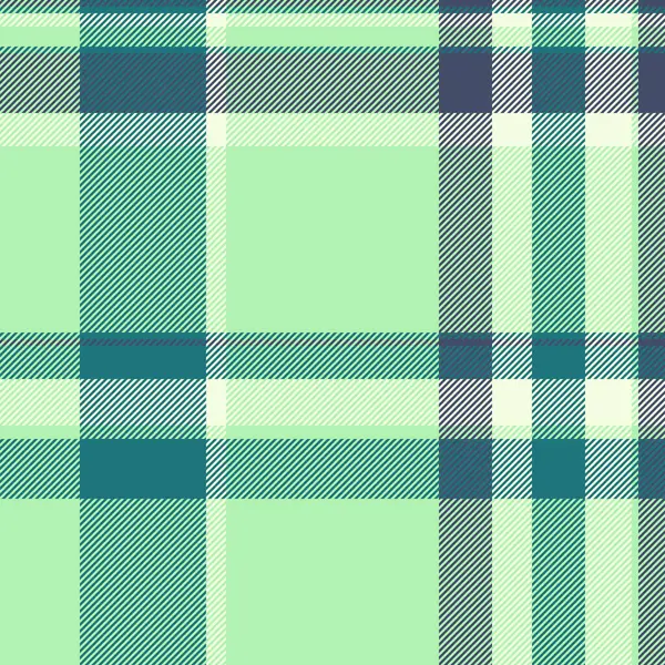 Yeşil ve mavi tonlarda klasik tartan deseni. Arkaplan, tekstil ya da geleneksel doku hissi gerektiren grafik tasarım projeleri için mükemmel..