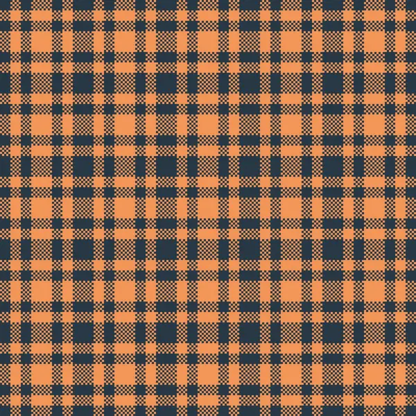 Klasik şablon. Sıcak ve serin tonlarda birbirine kenetlenmiş çizgileri olan zamansız tekstil tasarımı. Kusursuz doku arka plan, giyim veya dijital sanat için ideal..