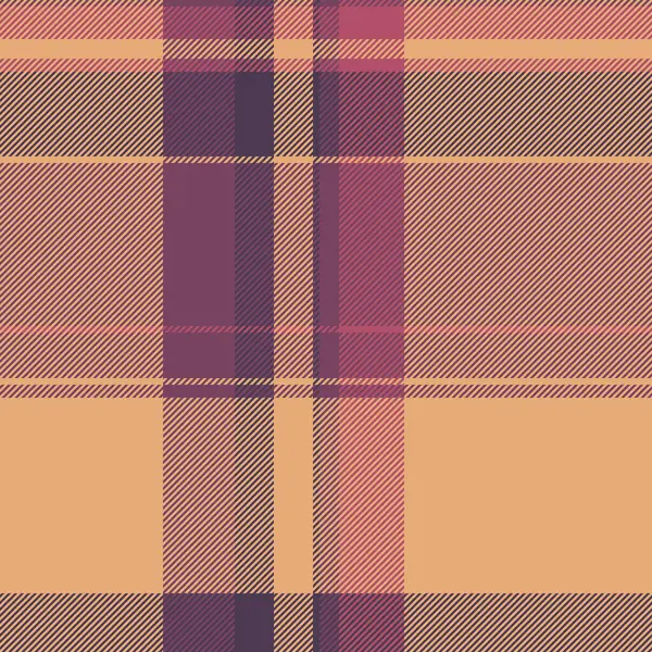 Detaylı ekose desenli sıcak sonbahar tonları. Sıcacık, kırsal bir his yaratıyor. Arkaplan, tekstil ya da tasarımlara klasik tarz eklemek için ideal.