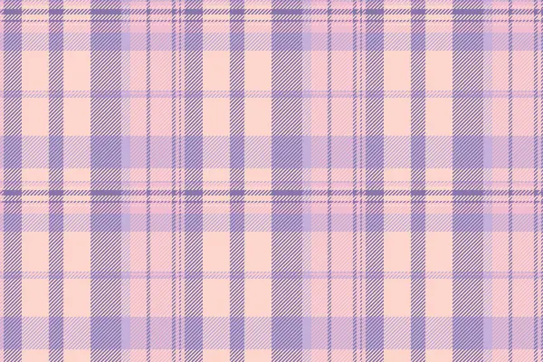 Yumuşak lavanta ve şeftali rengi ile zarif tartan deseni. Moda, tekstil, geçmiş ve tasarımlar için mükemmel. Samimi ve klasik bir dokunuşa ihtiyaç var. Çok Yönlü