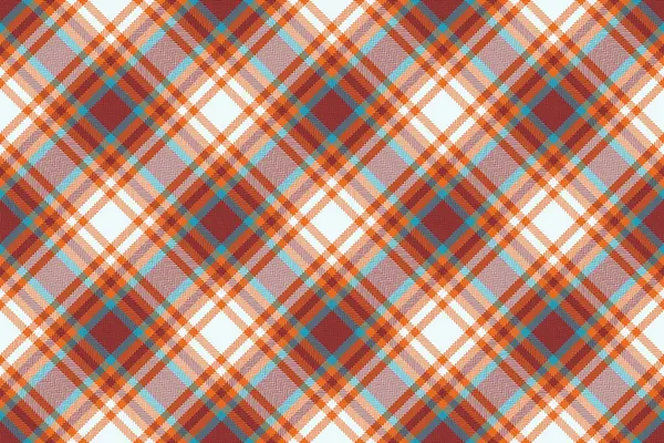 Canlı sonbahar ekose desenli. Tekstil tasarımı, moda, sonbahar temaları ve mevsimlik markalar için mükemmel. Bu pürüzsüz doku, web siteleri, ambalajlar veya giysi için zengin ve sıcak bir estetik ideal sunar..