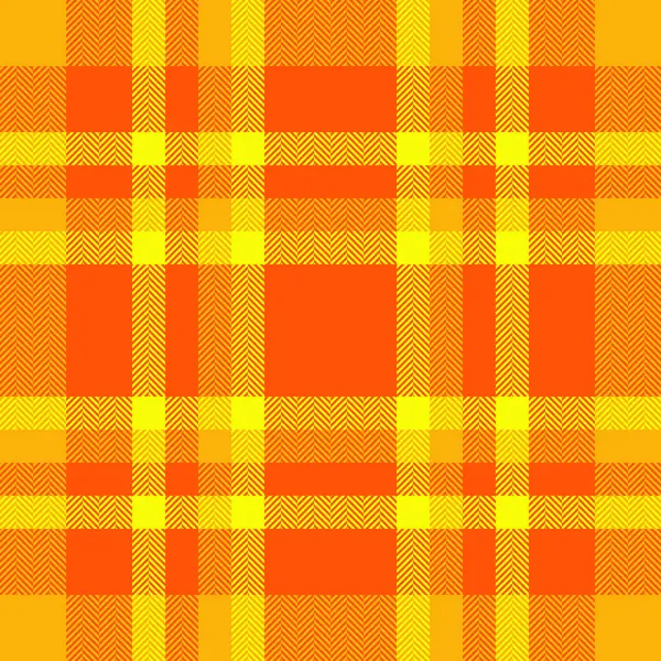 Akıcı desenli tekstil dokusu, markasız kumaş vektörü. Parlak renk paletinde okul arkaplan ekoseli tartan denetimi.