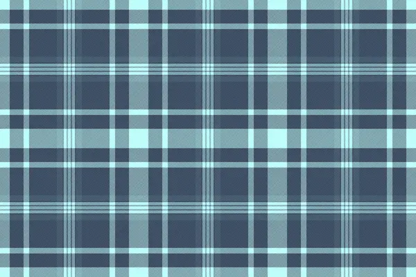 Kusursuz deniz mavisi ve ekose desenli. Tekstil tasarımı, web sitesi geçmişi veya moda projeleri için mükemmel.