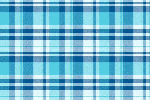 Konforlu kontrol kumaş deseni, Londra arka plan vektörü pürüzsüz. Tartan tekstil desenli ekoseli cyan ve alice mavi renk paleti sipariş et.