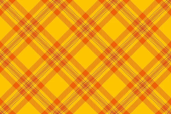 Resmi kontrol tekstil ekoseli, uzun arkaplan tartsız. Kurdele desenli kumaş dokusu altın gelincik ve parlak renk paletinde.