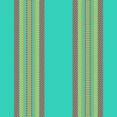 Turuncu ve kırmızı renkte turuncu çizgili desen. Çok yönlü tekstil tasarımı. Arkaplan, giysi, duvar kağıdı veya modern grafik projeleri için ideal.