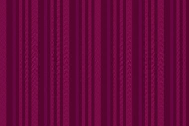 Zarif, koyu mor çizgili deseni ve ince ringa kemiği dokusu var. Grafik tasarımı, web ögeleri veya yazdırma projeleri için gelişmiş bir arka plan. Zengin, dikey çizgiler.