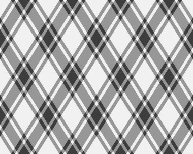 Parlak gri ekose desenli. Modern, minimalist tasarım arka plan, tekstil veya web sitesi tasarımı için idealdir. Temiz çizgiler ve tekrarlayan motif çok yönlülük sunar.