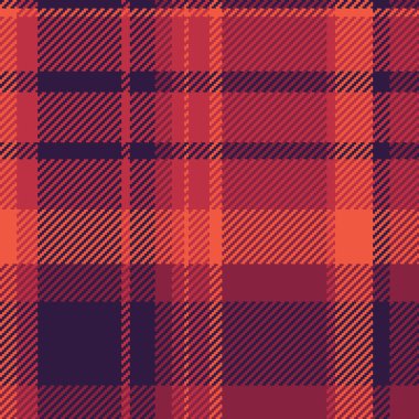 Sıcak tonlu ekose desenli. Kaba ve rahat bir his. Arkaplan, tekstil ya da yaratıcı projelerinize klasik tarz katmak için mükemmel..