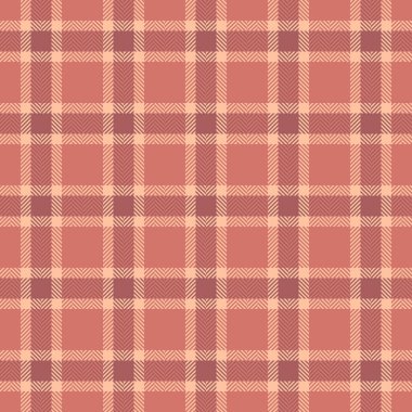 Sıcak, davetkar ekose desenli. Kırsal, ama modern tasarım. Geçmişler, tekstil, giyim ve dijital sanat projeleri için ideal. Çok yönlü ve şık arkaplan.