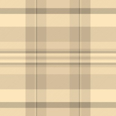 Tarafsız tartan deseni. Dünyevi renk düzeni. Klasik tekstil tasarımı, arka plan, giyim ya da web tasarımı için mükemmel. Sıcak, samimi ve davetkar estetik..