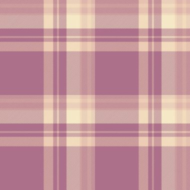 Sessiz gül kremi renginde klasik ekose desenli. Tasarım, tekstil ya da moda teması için ideal bir geçmiş. Yumuşak, rahat ve uyumlu arkaplan.