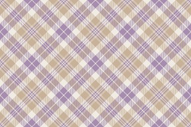 Zarif, ekose, pürüzsüz desen. Moda, tekstil ya da sofistike altyapı için mükemmel. Sıcak renkler yumuşak renkle buluşur. Klasik tasarım ögesi.