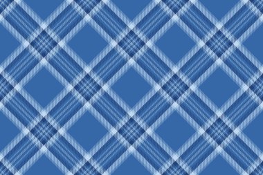 Zarif mavi ekose desenli. İskoç yeteneği olan bir tekstil tasarımı. Gelişmişlik gerektiren arka plan, giysi veya klasik temalı projeler için harika..