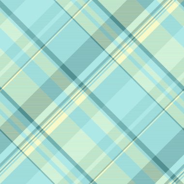 Sakin mavi ve yumuşak sarı tonlarda zarif ekose desenli. Özgeçmiş, moda ve yaratıcı projeler için çok yönlü tekstil tasarımı. Temiz ve görsel olarak çekici..