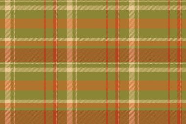 Sonbahar renklerinde zarif ekose desenli. Kusursuz, arka plan, tekstil ya da ambalaj için uygun klasik tasarım. Tasarım ve zanaat ihtiyaçları için çok yönlü.