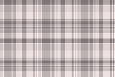 Materyal tartan dokusu, 40 'lı yaşlarda ekose kumaş. Gri ve beyaz renk paletinde akış şablonu kontrol et.