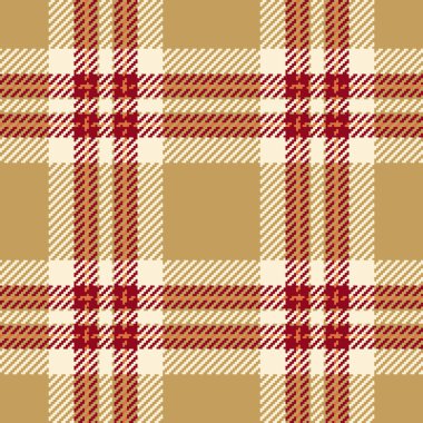 Klasik dokuma deseni. Moda, iç mekan ya da arka planlar için tekstil tasarımı. Kalıtım, gelenek ve sıcaklığı temsil eder. Samimi bir doku eklemek için harika.