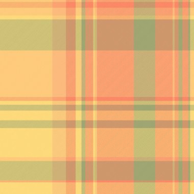 Sıcak ekose kumaş. Kesişen bantlar basit ve rahatlatıcı bir model oluşturur. Geçmişi, tekstili veya klasik hissi olan zarif tasarım projeleri için kullan.