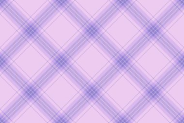 Narin leylak desenli ekose. Tatlı, rahatlatıcı ve geleneksel bir hava yaratır. Arka plan, tekstil, giysi ya da samimi bir dokunuş için mükemmel..