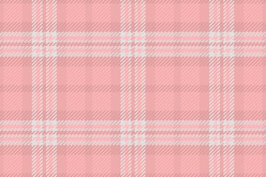 Zarif kızarık pembe ve beyaz ekose desenli. Tekstil tasarımı, moda, web siteleri ya da kırtasiye malzemeleri için mükemmel. İnce doku, görsel ilgiyi arttırır. Sıcaklık ve kadınlığı çağrıştırır..