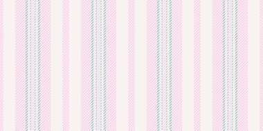 Site kumaş arka planı dikey, oldukça pürüzsüz desenli tekstil. Makine dokusu çizgileri beyaz ve açık renk paletinde çizgili vektör.