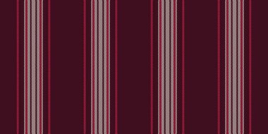 Çevrimiçi desen çizgili arka plan, cilt hatları pürüzsüz kumaş. Dikey doku vektörünü koyu ve eski dantel renk paletinde tazele.