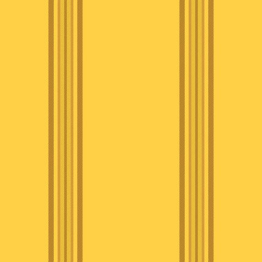 Hardal sarısı arka planda dikey çizgiler. Zamansız ve klasik, arka planlar, tekstil, tasarım projeleri ve yaratıcı uygulamalar için uygun.
