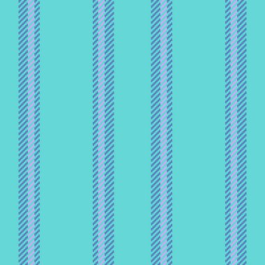 Tekrarlayan bir deniz mavisi ve açık mor çizgili desen. Tasarım, tekstil veya web kullanımı için çok yönlü bir arka plan. Temiz, basit ve düzenli bir ritim hissi veriyor..
