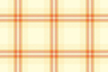 Sıcak, davetkar bir arka plan. Yumuşak sarılar ve portakallarla klasik tartan deseni bir rahatlık ve gelenek hissi taşır. Tekstil, tasarım veya sonbahar temaları için ideal.